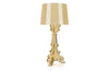 Bourgie Table Lamp - Gold-Kartell-Space Furniture SG