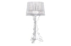 Bourgie Table Lamp-Kartell-Space Furniture SG