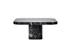 Bow Coffee Table No. 3 Marble-ClassiCon-Space Furniture SG