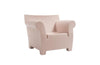 Bubble Club Armchair-Kartell-Space Furniture SG
