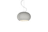Buds 2 Suspension Lamp-Foscarini-Space Furniture SG