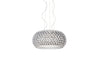 Caboche Plus Grande Suspension Lamp-Foscarini-Space Furniture SG