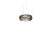 Caboche Plus Media Suspension Lamp-Foscarini-Space Furniture SG