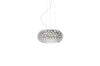 Caboche Plus Media Suspension Lamp-Foscarini-Space Furniture SG