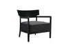Cara Armchair - Solid-Kartell-Space Furniture SG