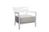 Cara Armchair - Solid-Kartell-Space Furniture SG