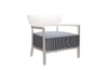 Cara Outdoor Armchair-Kartell-Space Furniture SG