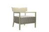 Cara Outdoor Armchair-Kartell-Space Furniture SG