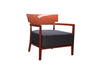 Cara Outdoor Armchair-Kartell-Space Furniture SG