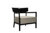 Cara Outdoor Armchair-Kartell-Space Furniture SG