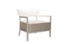 Cara Outdoor Armchair-Kartell-Space Furniture SG