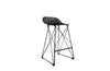 Carbon Bar Stool Low-Moooi-Space Furniture SG