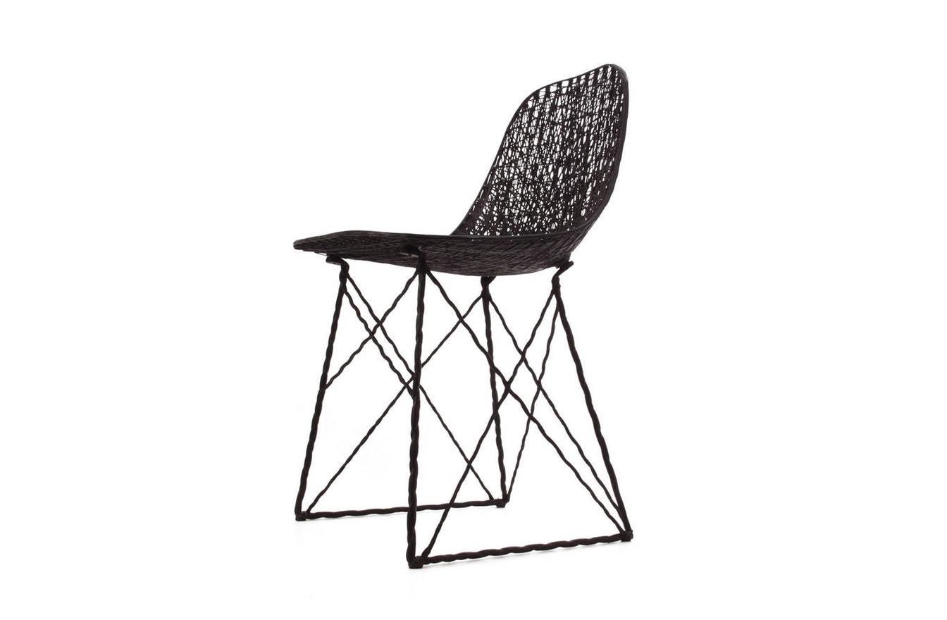 Carbon Chair
