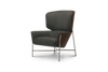 Caristo Armchair High Back-SP01-Space Furniture SG