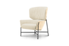 Caristo Armchair High Back-SP01-Space Furniture SG