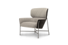 Caristo Armchair Low Back-SP01-Space Furniture SG