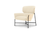 Caristo Armchair Low Back-SP01-Space Furniture SG
