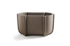 Cassero Long Pot-Serralunga-Space Furniture SG