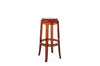 Charles Ghost Large Stool-Kartell-Space Furniture SG