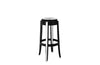 Charles Ghost Large Stool-Kartell-Space Furniture SG