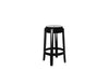 Charles Ghost Medium Stool-Kartell-Space Furniture SG