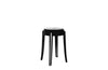 Charles Ghost Small Stool-Kartell-Space Furniture SG