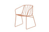 Chee Chair with Arms-SP01-Space Furniture SG