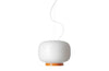 Chouchin Reverse 1 Suspension Lamp-Foscarini-Space Furniture SG