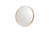 Circle Mirror-Poliform-Space Furniture SG