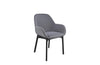 Clap Chair-Kartell-Space Furniture SG