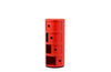 Componibili 4 Round Storage Unit-Kartell-Space Furniture SG