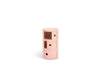 Componibili Bio 3 Round Storage Unit-Kartell-Space Furniture SG