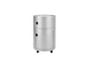 Componibili Modular Storage Unit - Silver-Kartell-Space Furniture SG