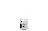 Componibili Recycled 2 Round Storage Unit - Silver-Kartell-Space Furniture SG
