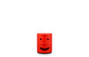 Componibili Smile 2 Round Storage Unit-Kartell-Space Furniture SG