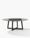 Concorde Table-Poliform-Space Furniture SG