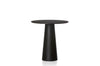 Container Table 7130 with HPL Round Top 70cm-Moooi-Space Furniture SG