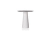 Container Table 7130 with HPL Round Top 70cm-Moooi-Space Furniture SG