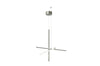 Coordinates Suspension 1 Lamp-Flos-Space Furniture SG