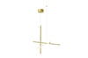 Coordinates Suspension 1 Lamp-Flos-Space Furniture SG