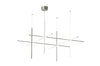 Coordinates Suspension 4 Lamp-Flos-Space Furniture SG