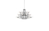 Coppelia Small Suspension Lamp - Black-Moooi-Space Furniture SG