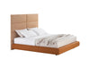 Dream Bed with Panels-Poliform-Space Furniture SG