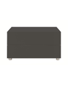 Dream Bedside Table-Poliform-Space Furniture SG