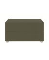Dream Bedside Table-Poliform-Space Furniture SG