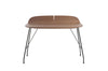 Earl of Wood Desk-Kartell-Space Furniture SG