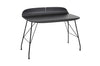 Earl of Wood Desk-Kartell-Space Furniture SG
