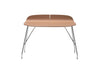 Earl of Wood Desk-Kartell-Space Furniture SG
