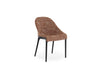 Eleganza Ela Chair-Kartell-Space Furniture SG