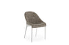 Eleganza Ela Chair-Kartell-Space Furniture SG